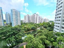 Blk 663B Waterway Sunbeam (Punggol), HDB 5 Rooms #563470461